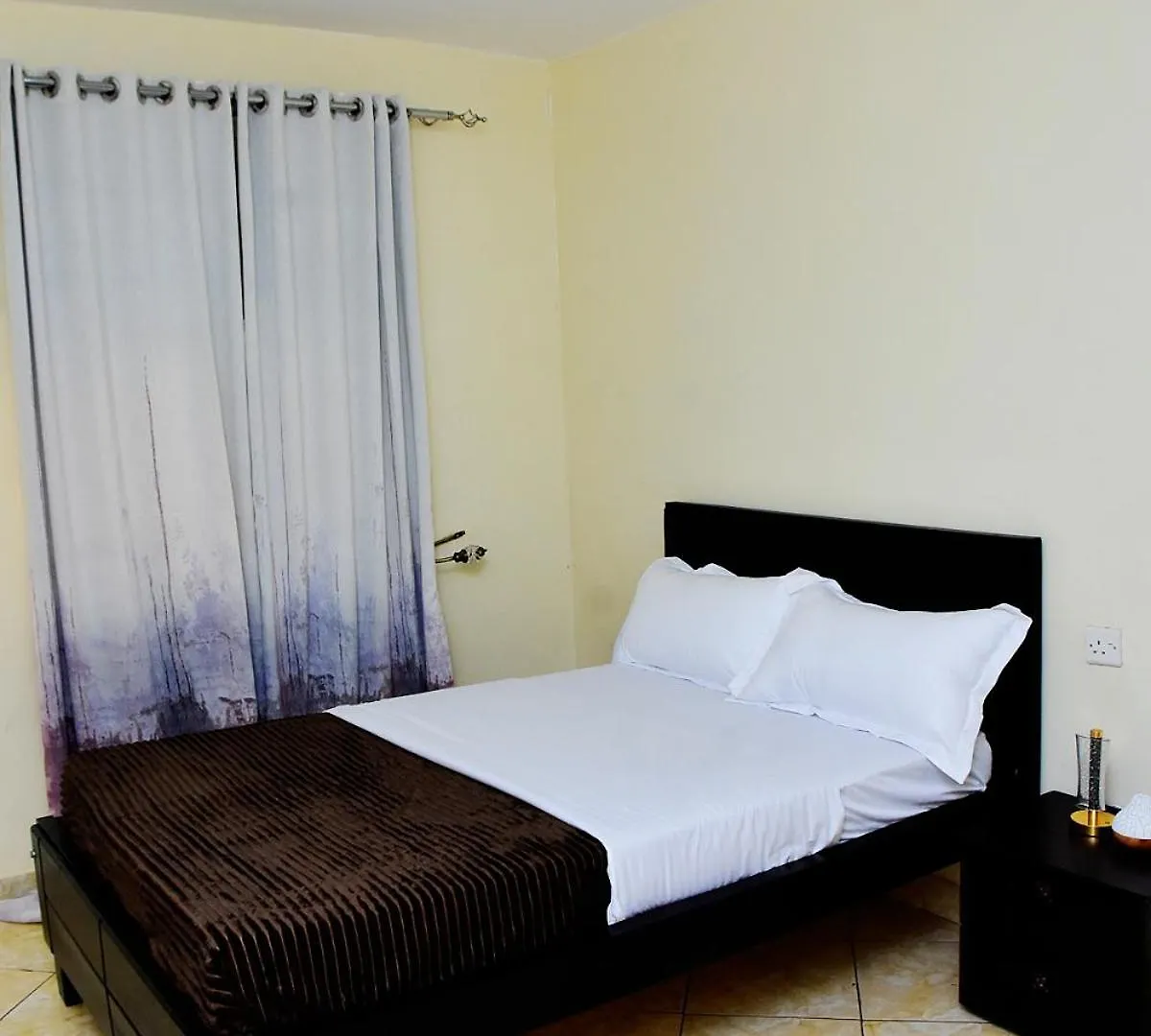 Beehive Apartments Kampala